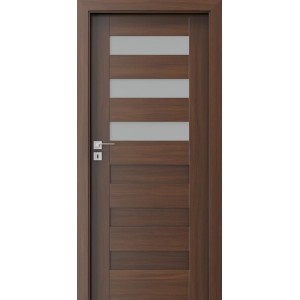 Porta KONCEPT C3 Orech 4 